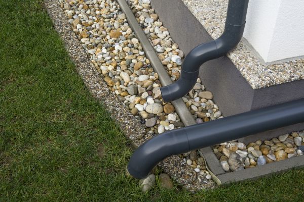 Cost of Downspout Snaking in Port Orange