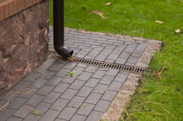 Cost of Gutter Drain Maintenance in Port Orange